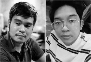cbasia's tweet photo. Directors ER Alviz and Jude Matanguihan elevate content creation at Elesi Studios
https://t.co/g1mXorNGam https://t.co/KPEe6qJYep