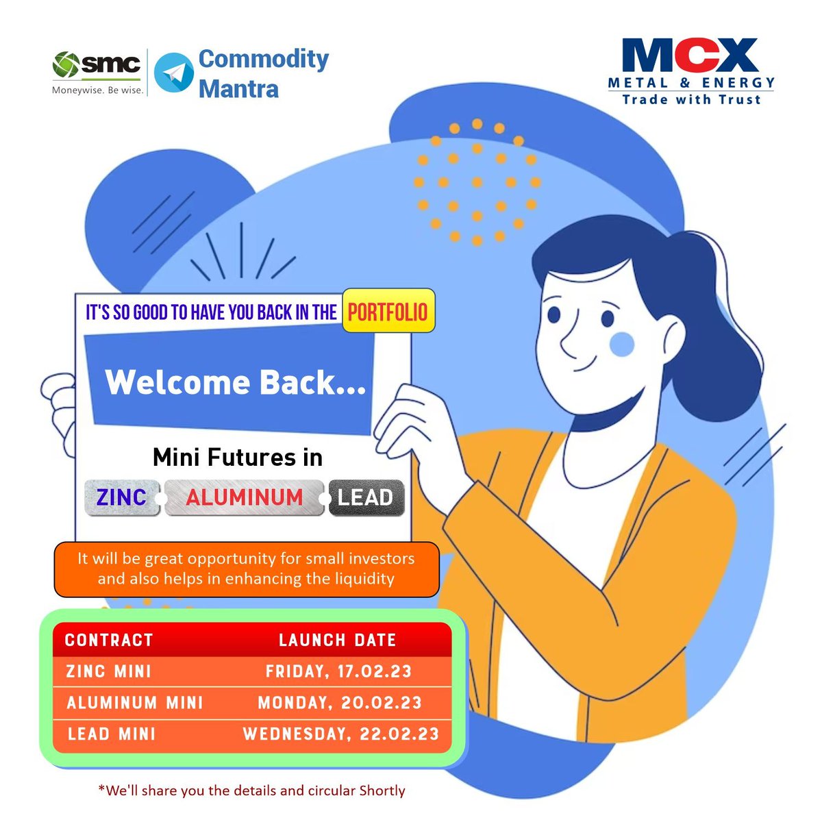 Sharmaravin1903's tweet photo. #zincmini #aluminiummini #Leadmini #MCX https://t.co/i1GgZpkM84