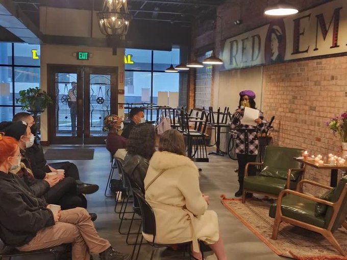 The black femicide vigil I hosted was not highly attended and I did not expect it to be. I don&rsquo;t believe<a href="/tag/sailormoon"class="tags"><span>#sailormoon</span></a><a href="/tag/mooniemonday"class="tags"><span>#mooniemonday</span></a>