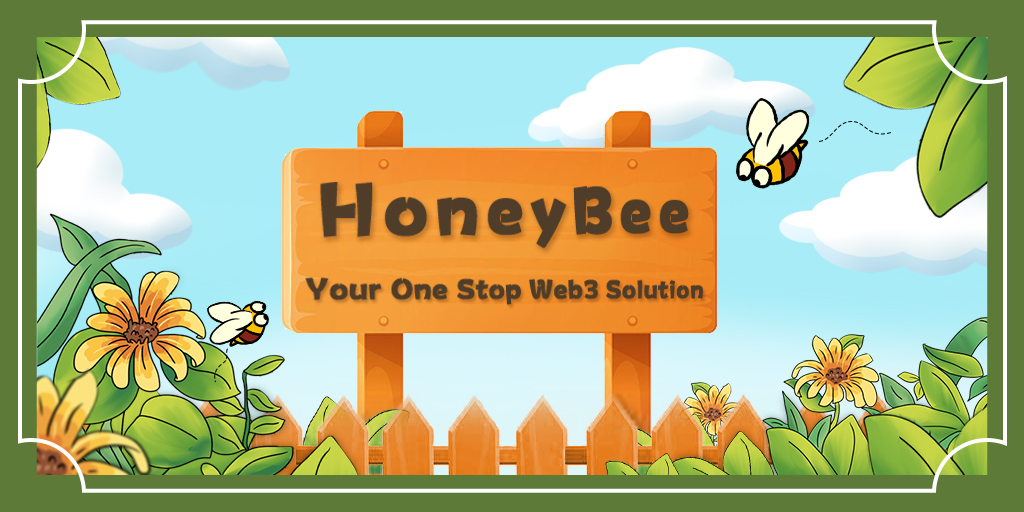 HONEYBEE_WEB3's tweet image. Join the Hive 🐝 on the HONEYBEE Platform - Your One Stop Web3 Solution! 🚀
• Honey Pool: 6d/10% or 13d/15% monthly yield 💰
• Honeybee Node: Get 35% static income from small honeybee network 💪
All in one platform for your Web3 needs! #InvestInHONEYBEE 🐝 #Web3Solution