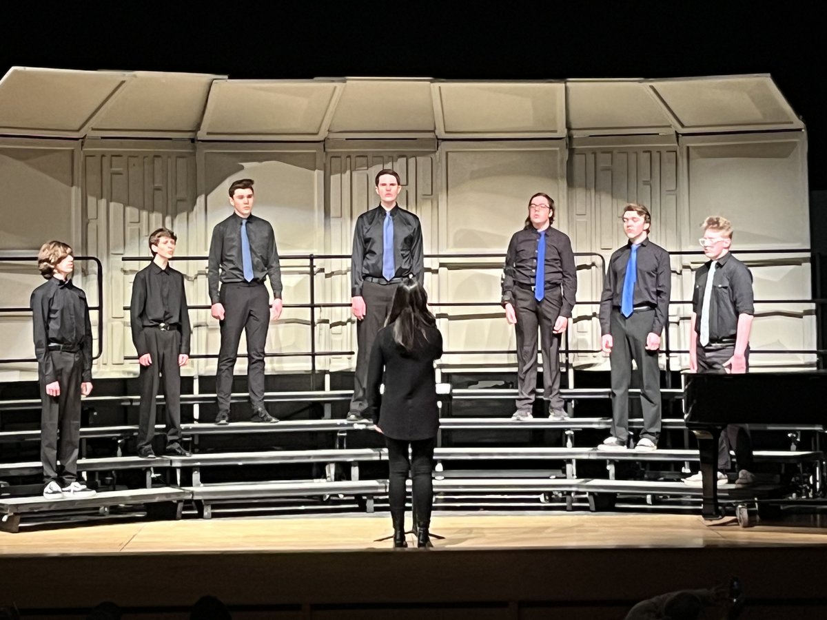 Ralston Valley High School tweet media