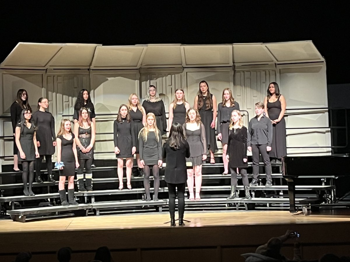 Ralston Valley High School tweet media