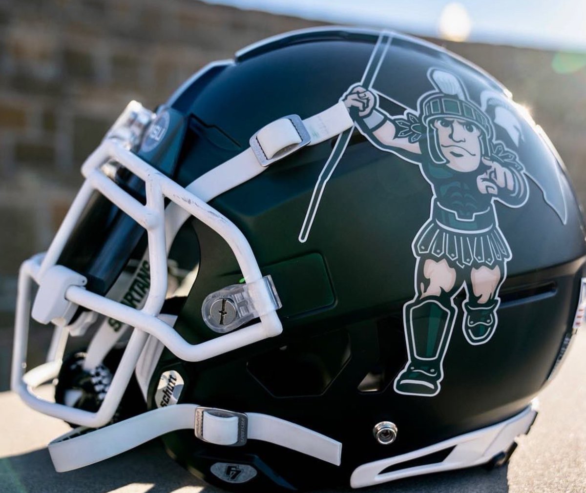 Blaise D'Sylva on Twitter "Final 2022 FBS Helmet Stats 305 new