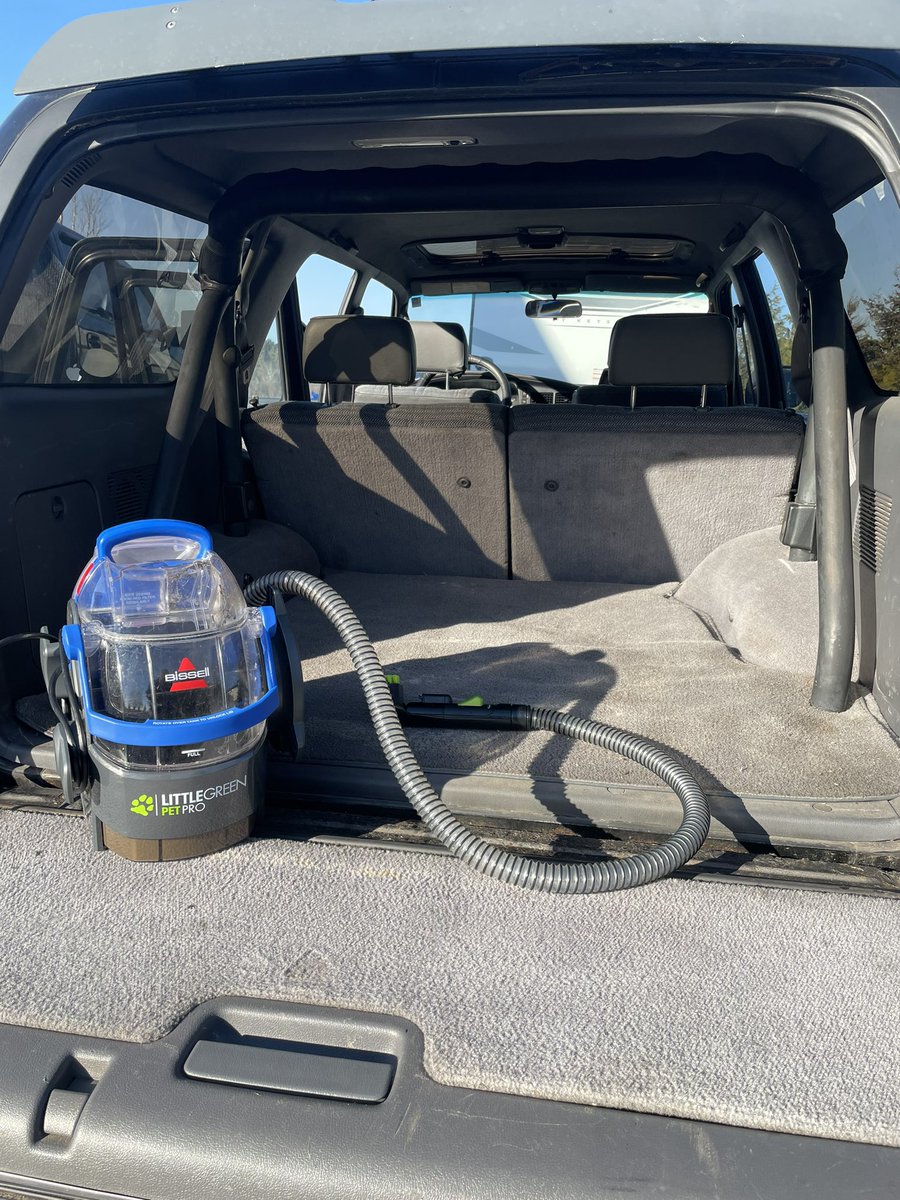 DiyDiesel's tweet photo. Cleaning the new parts runner/winter beater! #diesel #diy #4runner #yota https://t.co/a80vmRWxhS