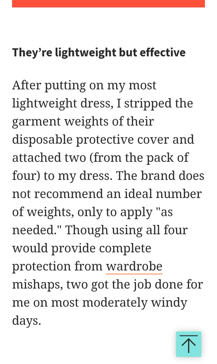 garmentweight's tweet photo. "If anything my style confidence is at its peak" ⭐⭐⭐⭐⭐ Thanks to the @TODAYshow for the feature. Dress Downs are perfect for all temps #fashiontip Sold on #AmazonPrime or direct.
Read more here 👉🏾👇🏾
https://t.co/L5d2Vx0QDz https://t.co/a5vvstlP1m