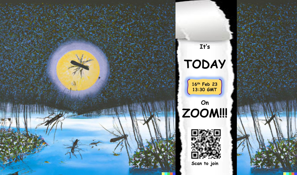 dasakyi's tweet photo. Join Zoom Meeting
https://t.co/bNtEvtq7Am
Meeting ID: 690 3481 1068 https://t.co/bi1eyyYYcS