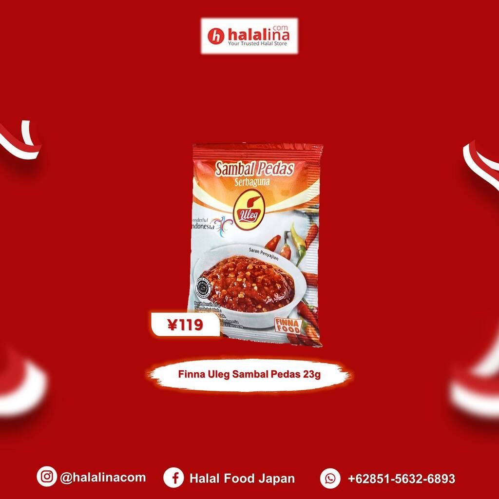 halalinajapan's tweet photo. 日本でハラル食材やインドネシア料理を販売。 WhatsAppチャット：+62 8213-4018-015

#HalalinJapan #JapanHalal #HalalJapan #Halalina #ハラール #ハラルフード #ハラル食品 https://t.co/NxUaVRShA2