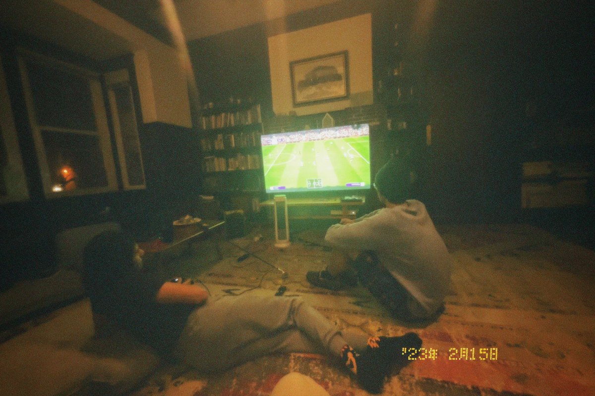 profsasser's tweet image. 🫰