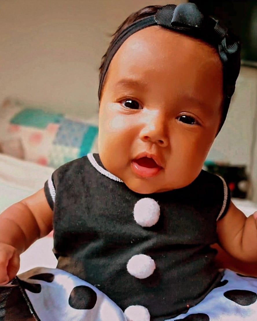 Ykaro_3's tweet photo. Amor da minha vida te amo minha princesa 🥰🥰 https://t.co/CmZvKVVl4i