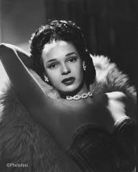 Day 15: Dorthy Dandridge! She was a singer and actress. I remember at a young age watching Mrs. Dandridge in Carmen Jones, for which she won an Academy Award in 1954! She was also the first black woman to be on the cover of Life Magazine.