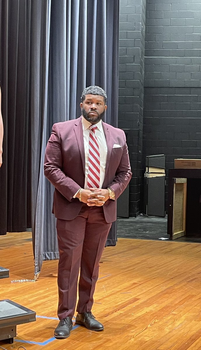 Leah D Stith tweet media