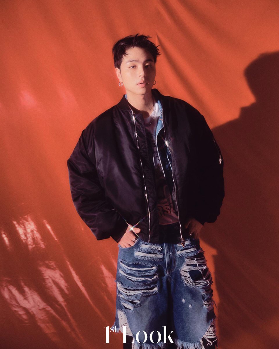 iKON_lov's tweet photo. 下の文章読んで好きが溢れた😭

『同じ時期に同じ夢を抱いていたからこそ、今のiKONとして一緒にいることができている。幸い、1人も欠けずに『一緒にいよう。離れないようにしよう』という意見に同意した。何か決断を下す時には悩んでしまいますが、意見が分かれなかったので、悩む時間も短かった』 https://t.co/P47kT91frx