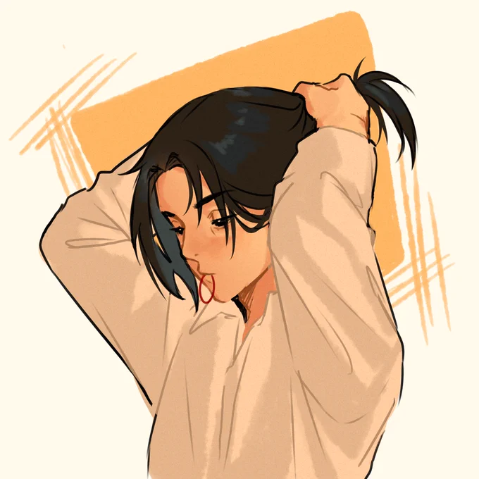 Griffin Harley to bless your morning #babel #booktwt #BookTwitter #artph #arttwt 