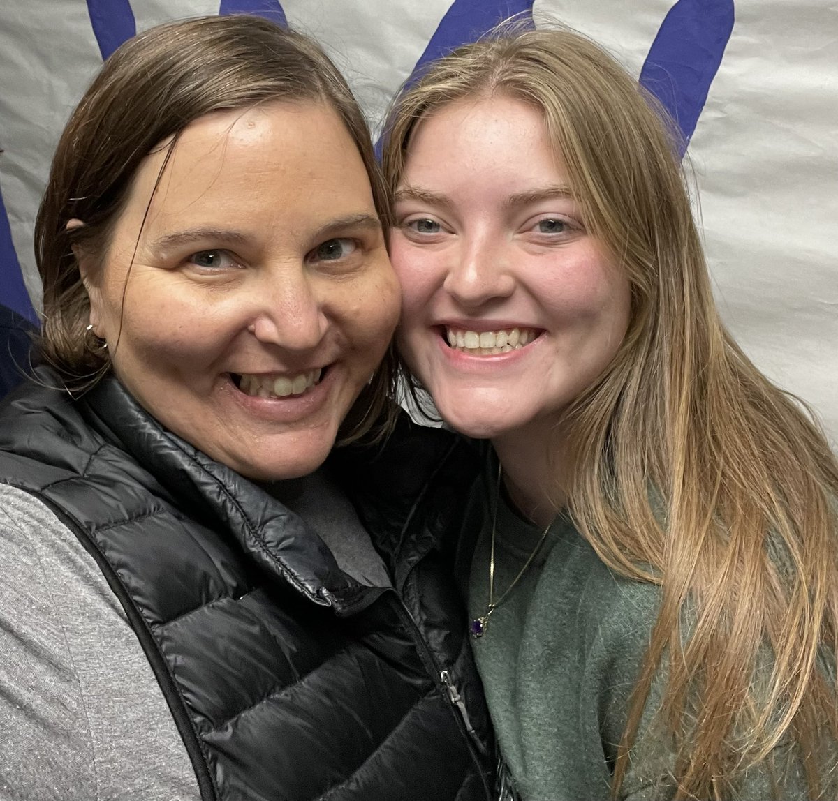 You fought your way into this world.  19 years later you are genuine,loving, and wicked strong. I’m so proud to call myself your mom but truly blessed to call you my friend!  Happy Birthday <a href="/AbbyReagan22/">Abby Reagan</a> the greatest surprise I’ve ever received!