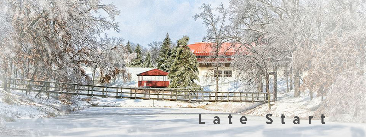 Indian Hills Community College will open at 10 a.m., on Thursday, February 16, at all locations.