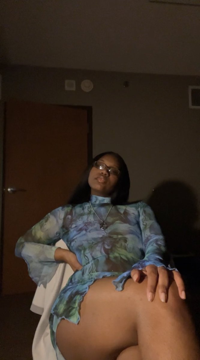 AyannaTfw's tweet image. More from last night 💕 We lit #clumsy