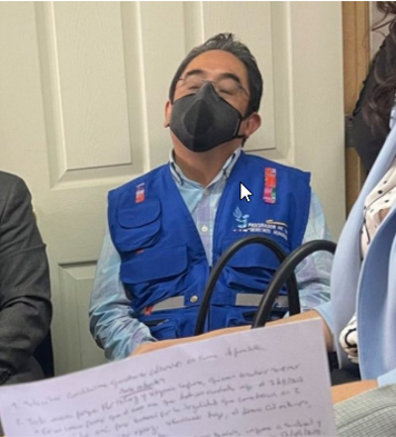 UnRectoDigno's tweet photo. Lo arduo que vamos a trabajar la muchacha de la limpieza y yo si llegamos a ganar las elecciones
#conclurodasmlp https://t.co/f3iPojb6TC