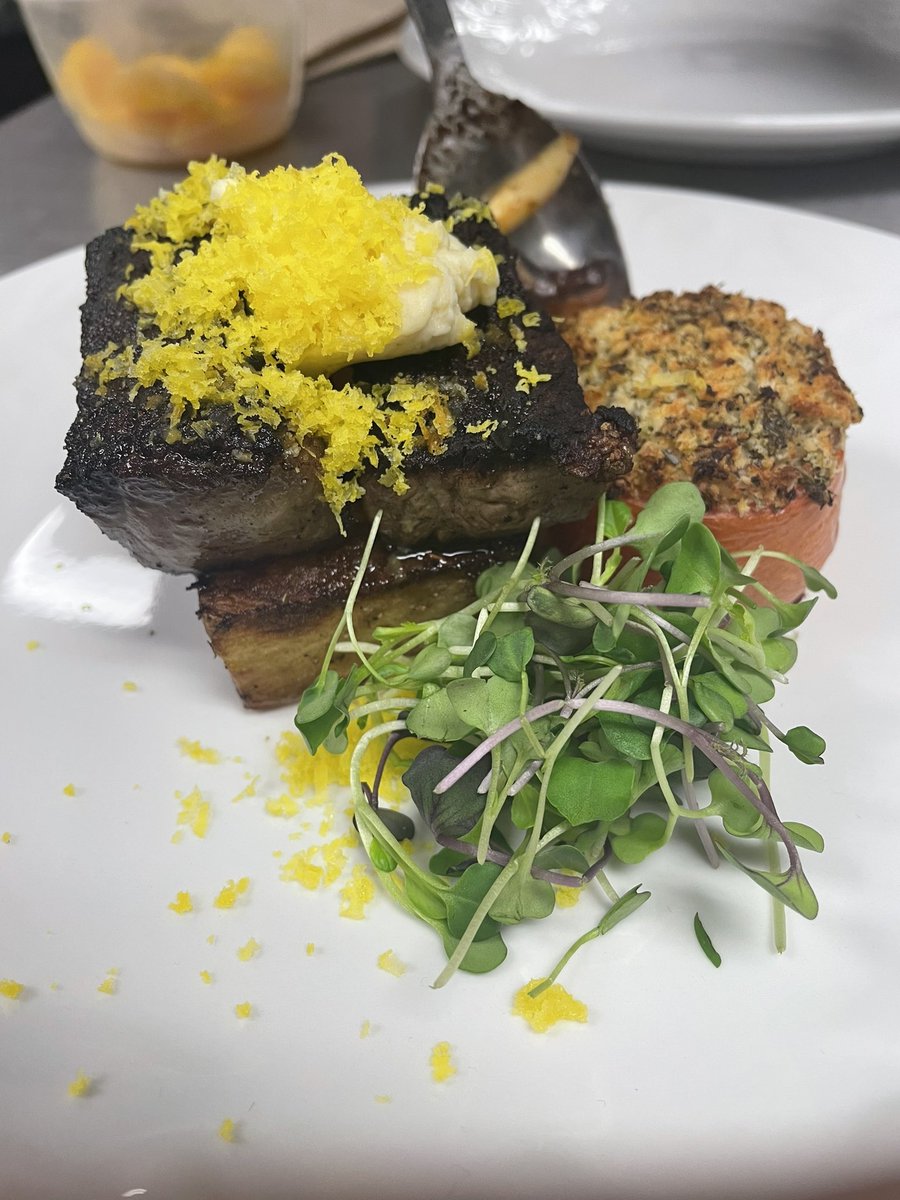 CasteelCulinary's tweet photo. These guys didn’t do too bad today. #cusd80 #culinary #CTE https://t.co/C7WMECWs3A