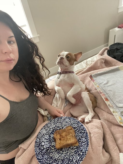 Im so tired of being sick but so grateful i have this snuggly turkey https://t.co/6Xul6GwJ6V<a href="/tag/recharge"class="tags"><span>#recharge</span></a><a href="/tag/beautysleep"class="tags"><span>#beautysleep</span></a><a href="/tag/needit"class="tags"><span>#needit</span></a>