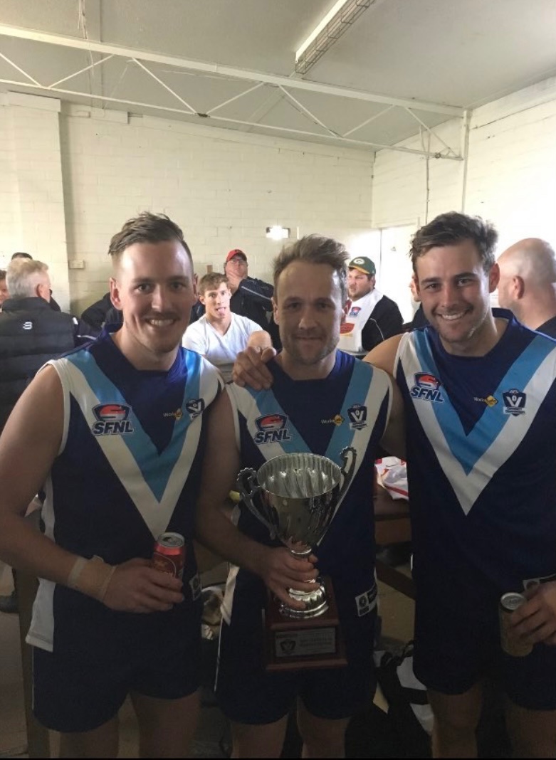 Clint Proctor tweet media