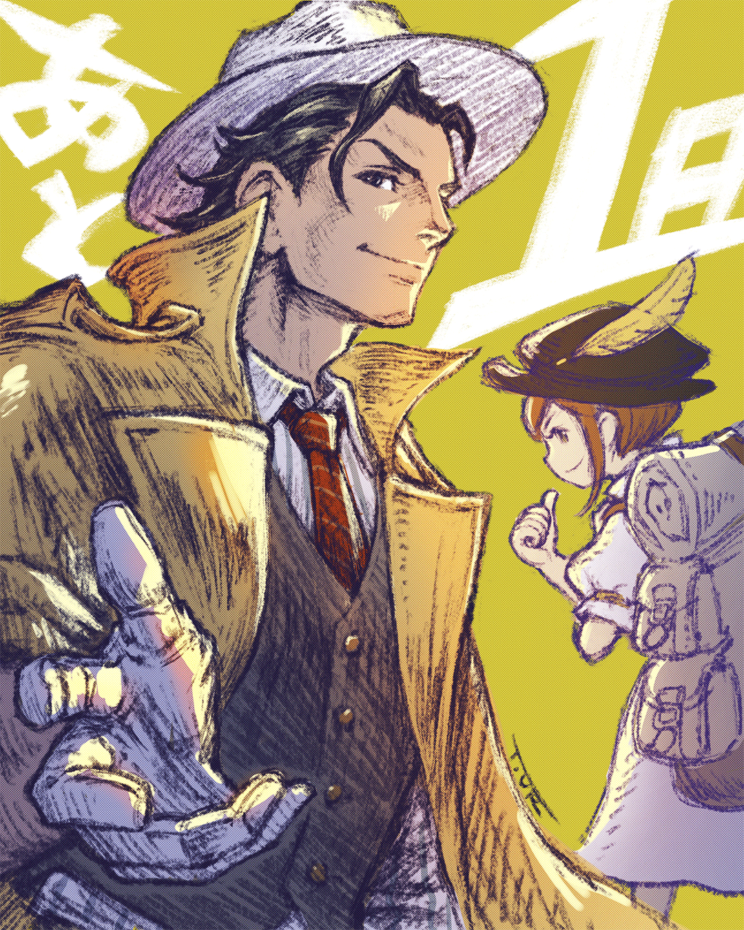 オクトパストラベラー0公式 (OCTOPATH TRAVELER 0) on X