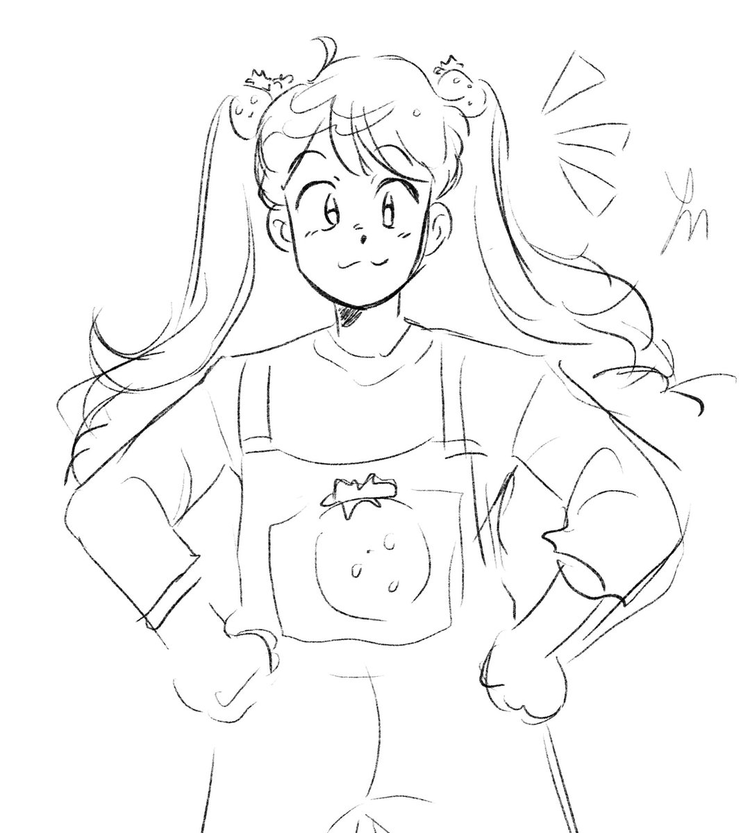 my son ichika #precure 
