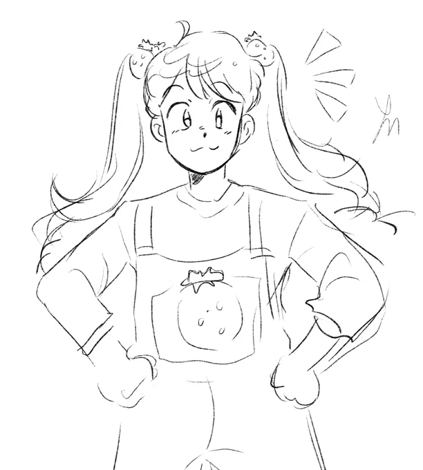 my son ichika #precure 