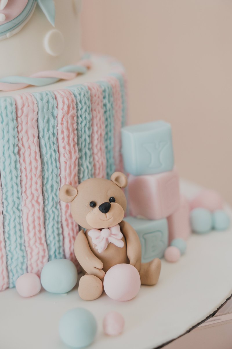 🪷 bond 🪷 on Twitter "some photos of our gender reveal cake from our photographer 🥰 the baker