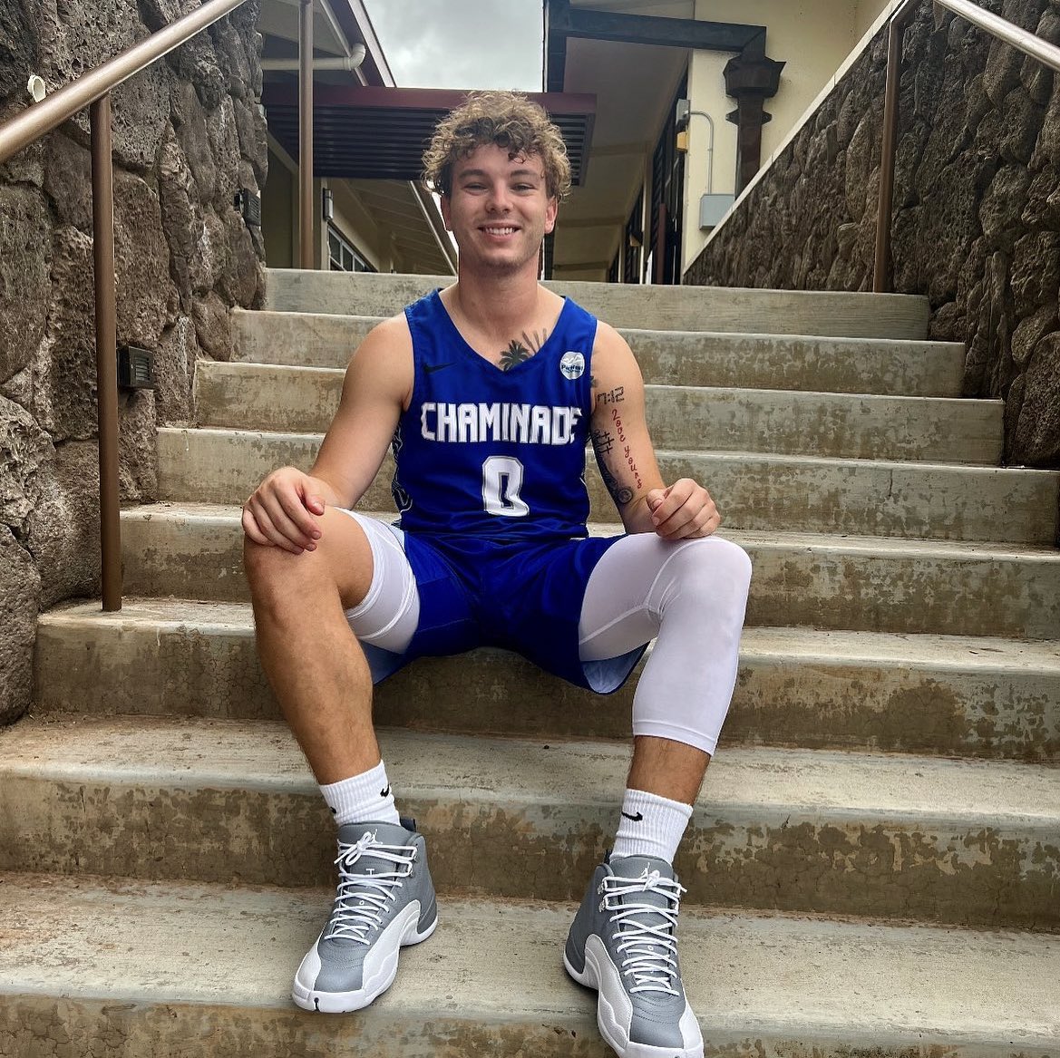 Hoop Dreams Basketball 🏀🧠 tweet media