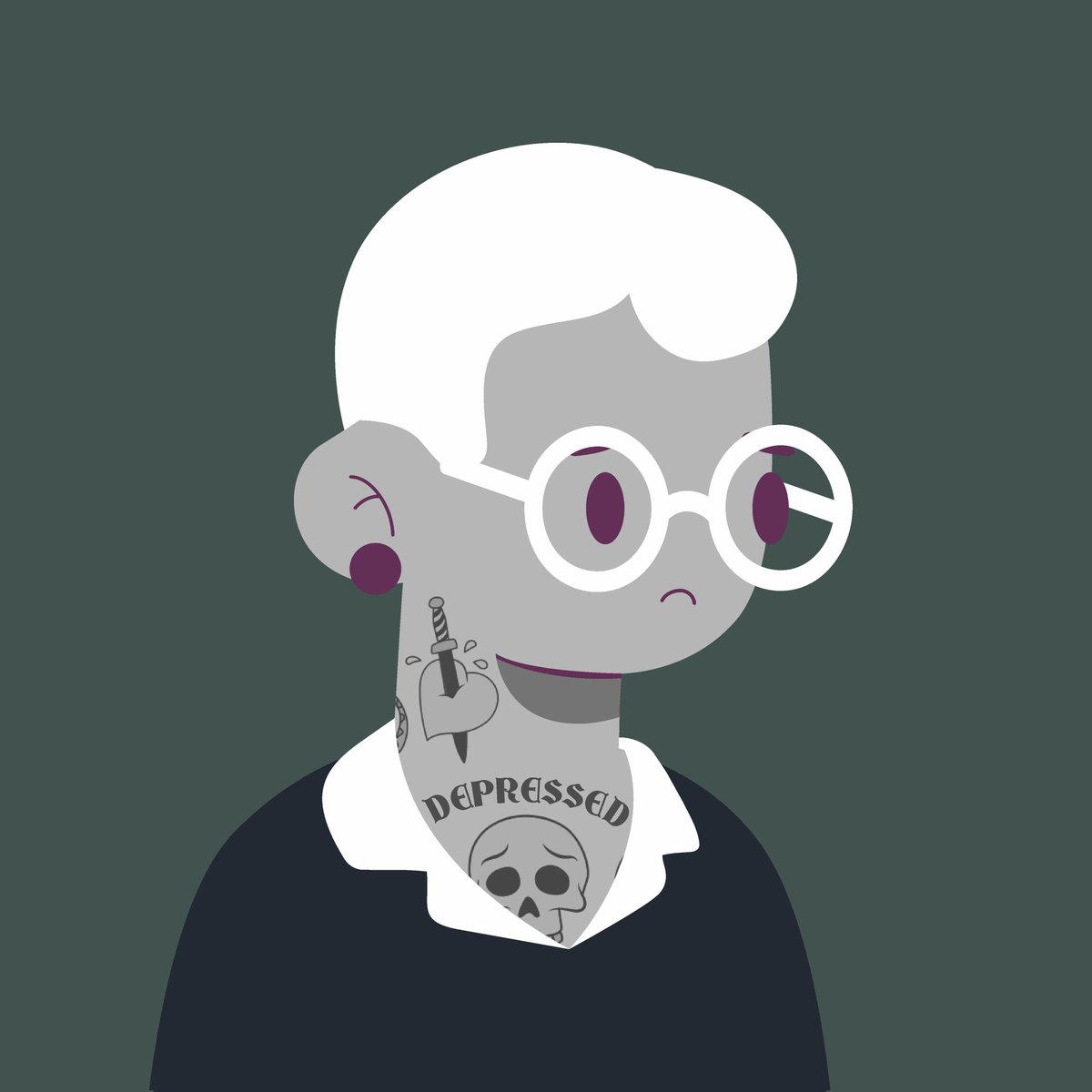 <a href="/LOSTBOY_CLUB/">LOST BOY CLUB</a> ⚫⚪