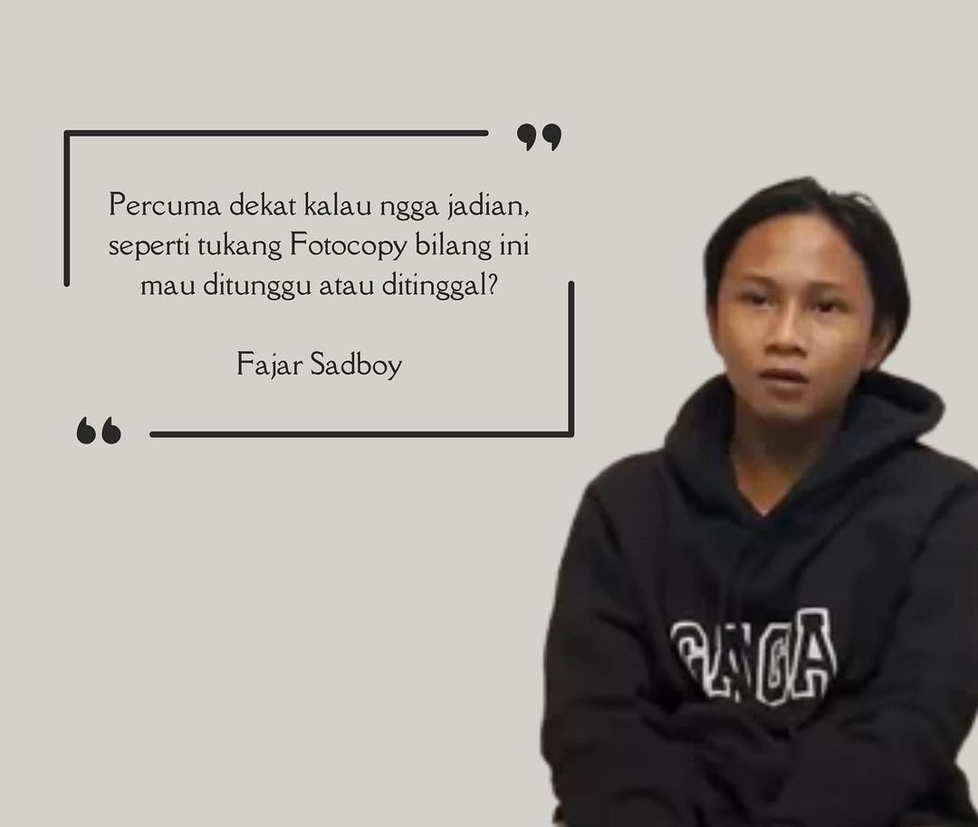 Dedypranata__'s tweet photo. Sekarang main kode-kode AN jangan terlalu lama, tikungan didepan terlalu tajam
Lengah sedikit saja ABIS dah kena Serobot 
 -> Ingat kata beliau
⤵
#fearwomen 
#Melon https://t.co/qTFoAifY3w