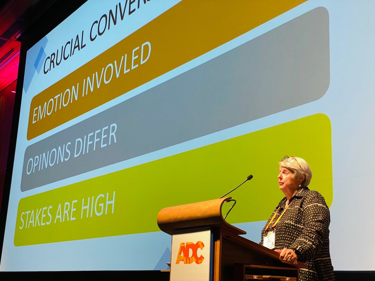 Succession planner Lyn Sykes with an entertaining and engaging discussion on the individual challenge of facing retirement and the importance of maintaining composure when having and expressing a differing opinion to other generational family members.

#ADC23