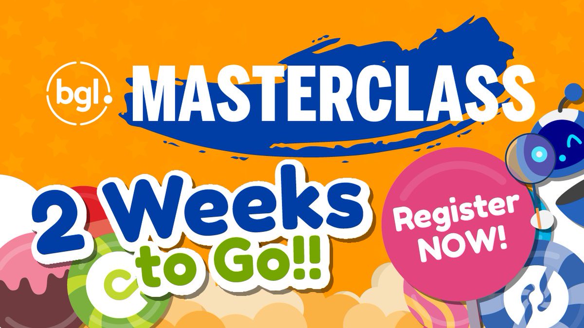 BGLcorp's tweet photo. WOW! Just 2 weeks until #BGLmasterclass kicks off in #Hobart!🙌
Join our incredible product experts to become the ultimate BGL guru &amp; supercharge your productivity!

Register now👉https://t.co/ExdHLn8imB

#BGLcorp #Training #Accounting #Accountants #SMSF #CorpSec #CG #CPDhours https://t.co/elo63vtfxX