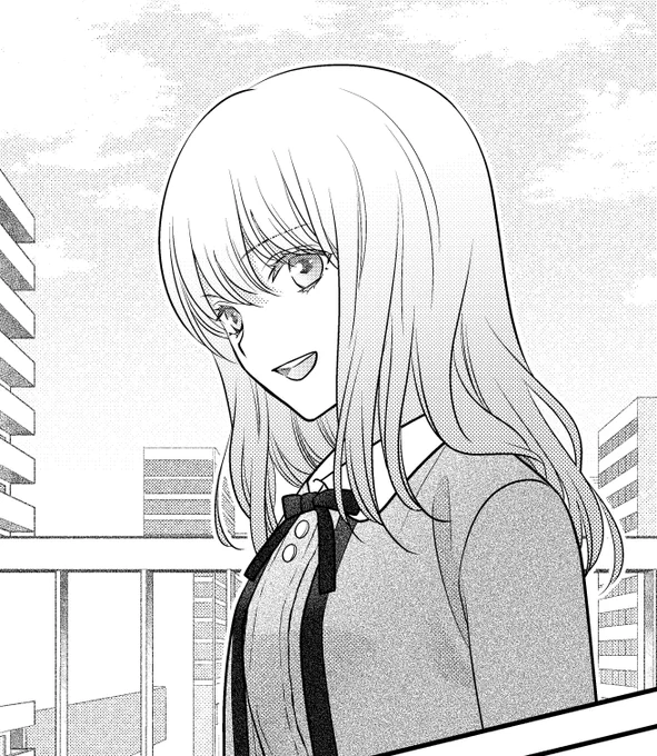 リプいろいろ有難うございます🌸🌸
次回登場の時には決めるね…! 