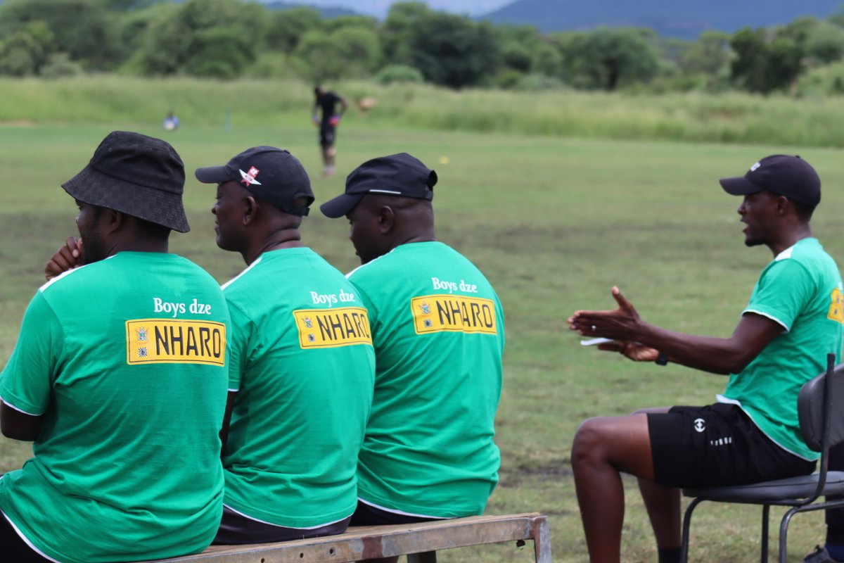 GreenfuelFC's tweet photo. Another training match to match the experience. https://t.co/cCBbgL2bEJ