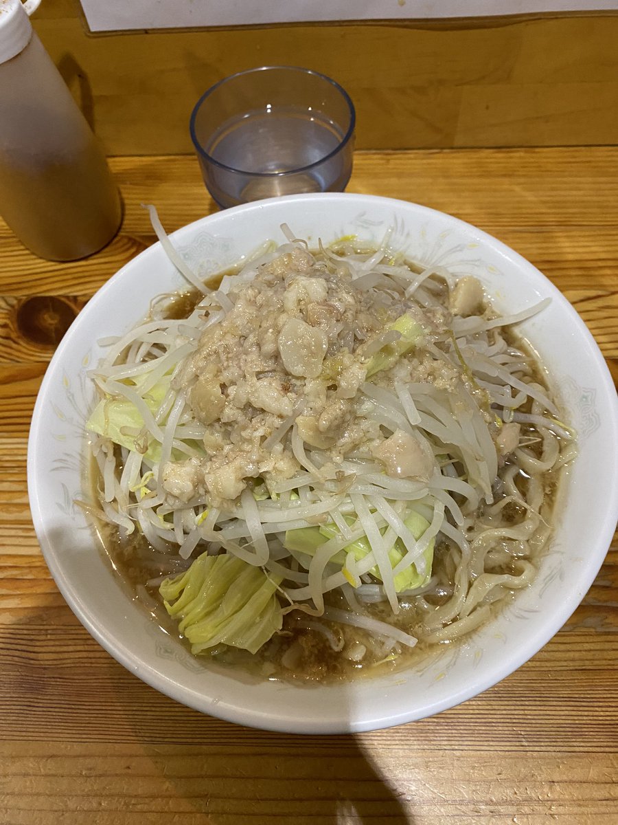 mineriknm's tweet image. うんまい