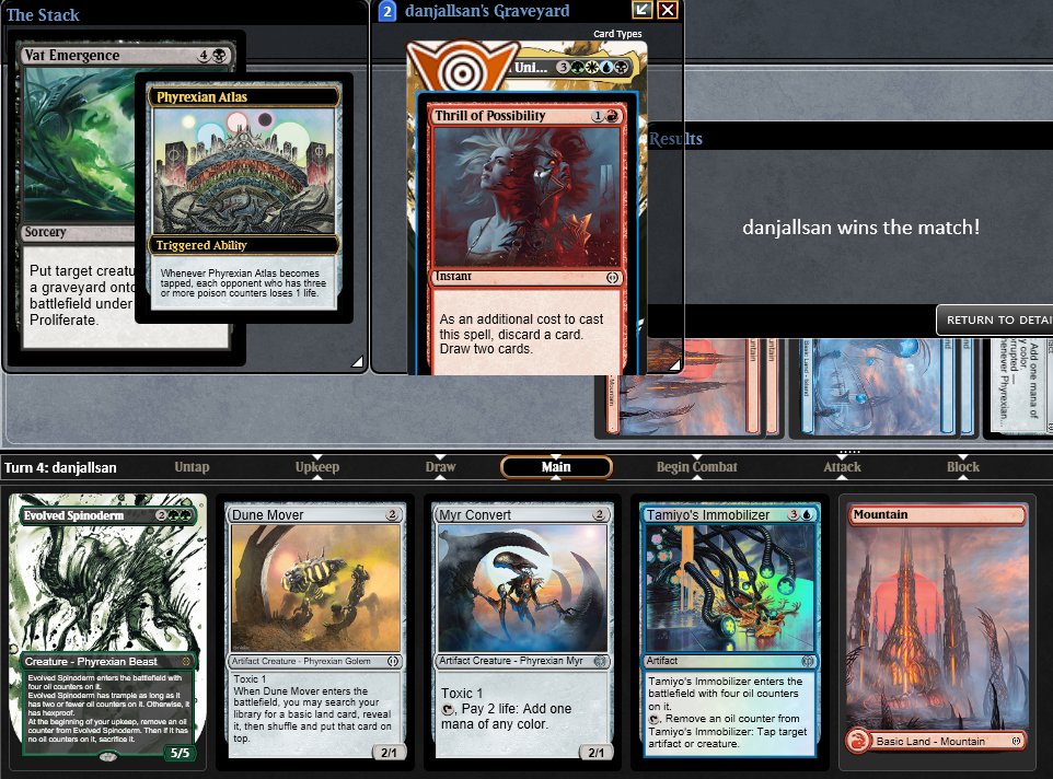 infestedMTG's tweet image. why doesnt anyone want to play with me :(