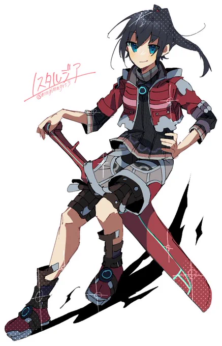 ノア 