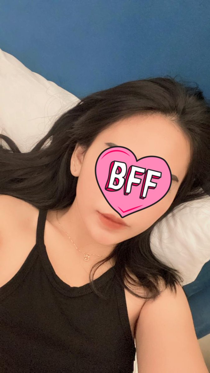 sazasea12's tweet photo. Sore yang mau isi slot include aku , aku #ExpoJAKSEL ya beb yg mau isi cht DM aja

#availJakarta #AvailJaksel #excluderoom https://t.co/uq1UIiiwQz