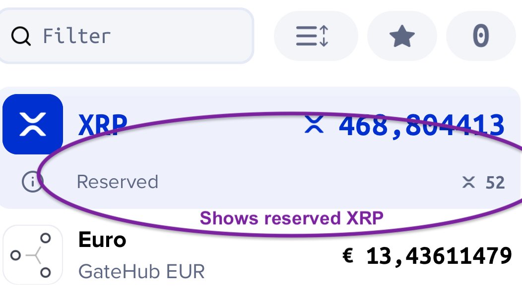 Wietsewind ёяыа Xumm Xrpl Labs On Twitter Sometimes The Small Things Wietsewind ёяыа Xumm Xrpl Labs On Twitter Sometimes The Small Things