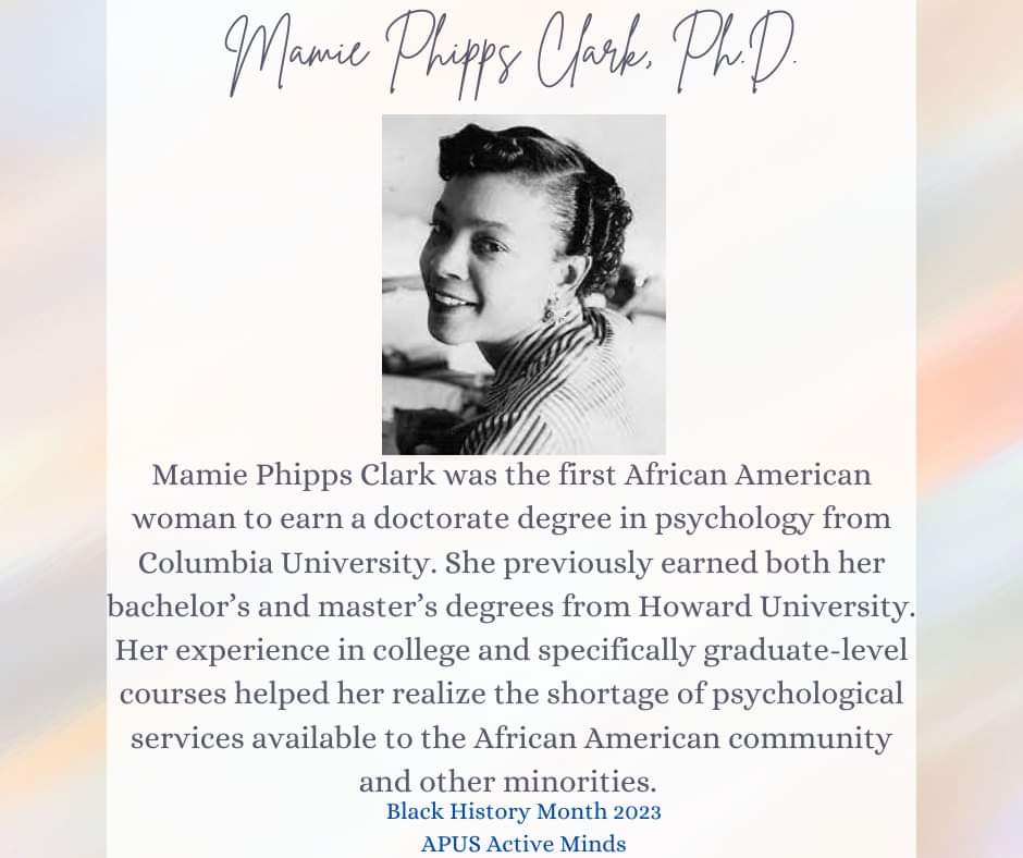 APUS Active Minds tweet media