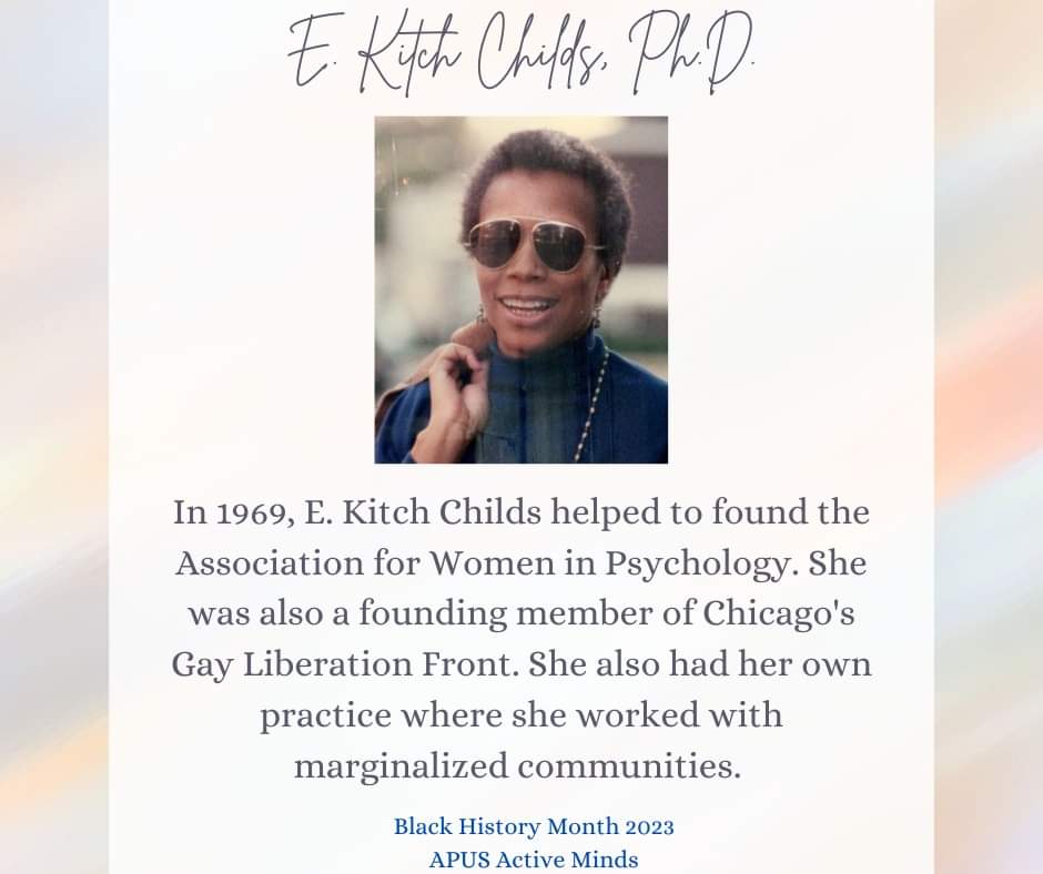 APUS Active Minds tweet media