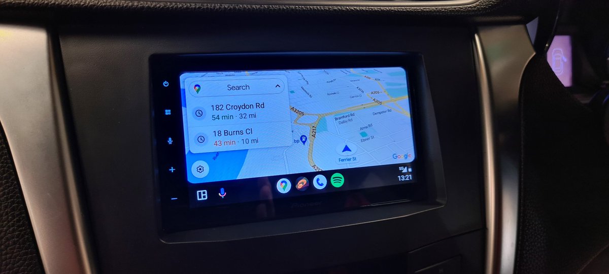 <a href="/PioneerUK/">Pioneer Car</a> <a href="/PioneerEurope/">Pioneer Car Europe</a> <a href="/FocalOfficial/">Focal Official</a> <a href="/Incartec/">In Car Technologies</a> #happycustomer