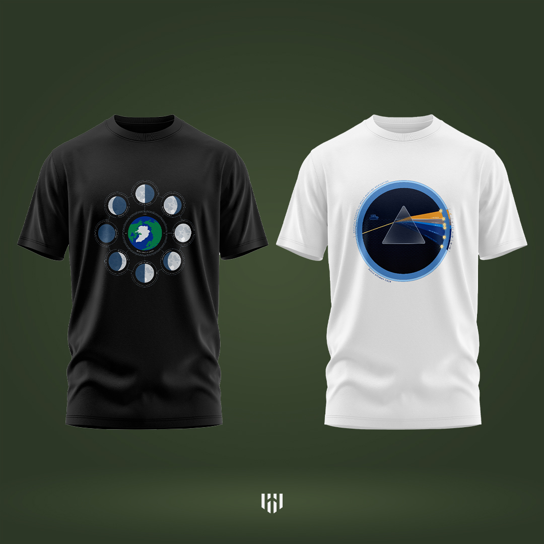 PHASES OF MOON AND TWILIGHT PRISM T- SHIRTS ARE IN STORE FOR YOU.

Visit our website - aeroarmour.store

#marinetshirt #nautical #nauticaltshirt #indiannavytshirt #aeroarmour #navy #indiannavy #nauticalstyle #sailboattshirt #phasesofmoon #tshirt #prism #prismtshirt