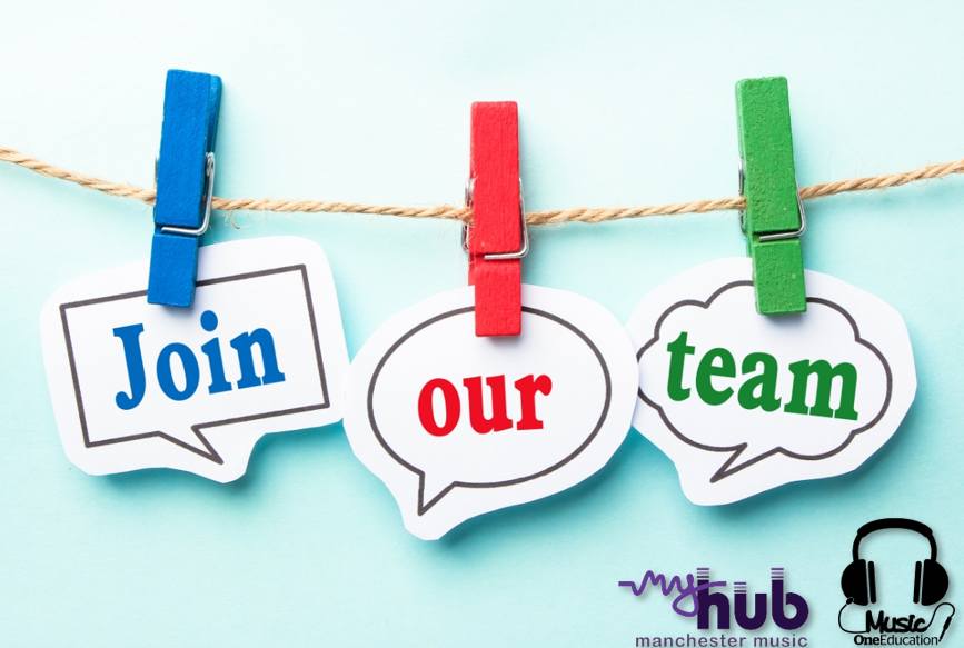 One Education Music (@oneedmusic) on Twitter photo 📢 We're looking for a brilliant music administrator to join us, supporting music-making for children across Manchester! More information at the link below.
oneeducation.co.uk/business-suppo…
<a href="/OneEducation/">One Education</a> <a href="/MyHubMusicMcr/">Manchester Music Hub</a> <a href="/ace_thenorth/">Arts Council England, North</a> <a href="/ace_national/">Arts Council England</a> <a href="/rncmlive/">Royal Northern College of Music</a> <a href="/BrighterSound/">Brighter Sound</a> <a href="/ManCityCouncil/">Manchester City Council</a> 📢 We're looking for a brilliant music administrator to join us, supporting music-making for children across Manchester! More information at the link below.
oneeducation.co.uk/business-suppo…
<a href="/OneEducation/">One Education</a> <a href="/MyHubMusicMcr/">Manchester Music Hub</a> <a href="/ace_thenorth/">Arts Council England, North</a> <a href="/ace_national/">Arts Council England</a> <a href="/rncmlive/">Royal Northern College of Music</a> <a href="/BrighterSound/">Brighter Sound</a> <a href="/ManCityCouncil/">Manchester City Council</a>