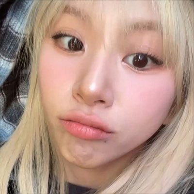 saskisite's tweet image. #FotoProfilBaru