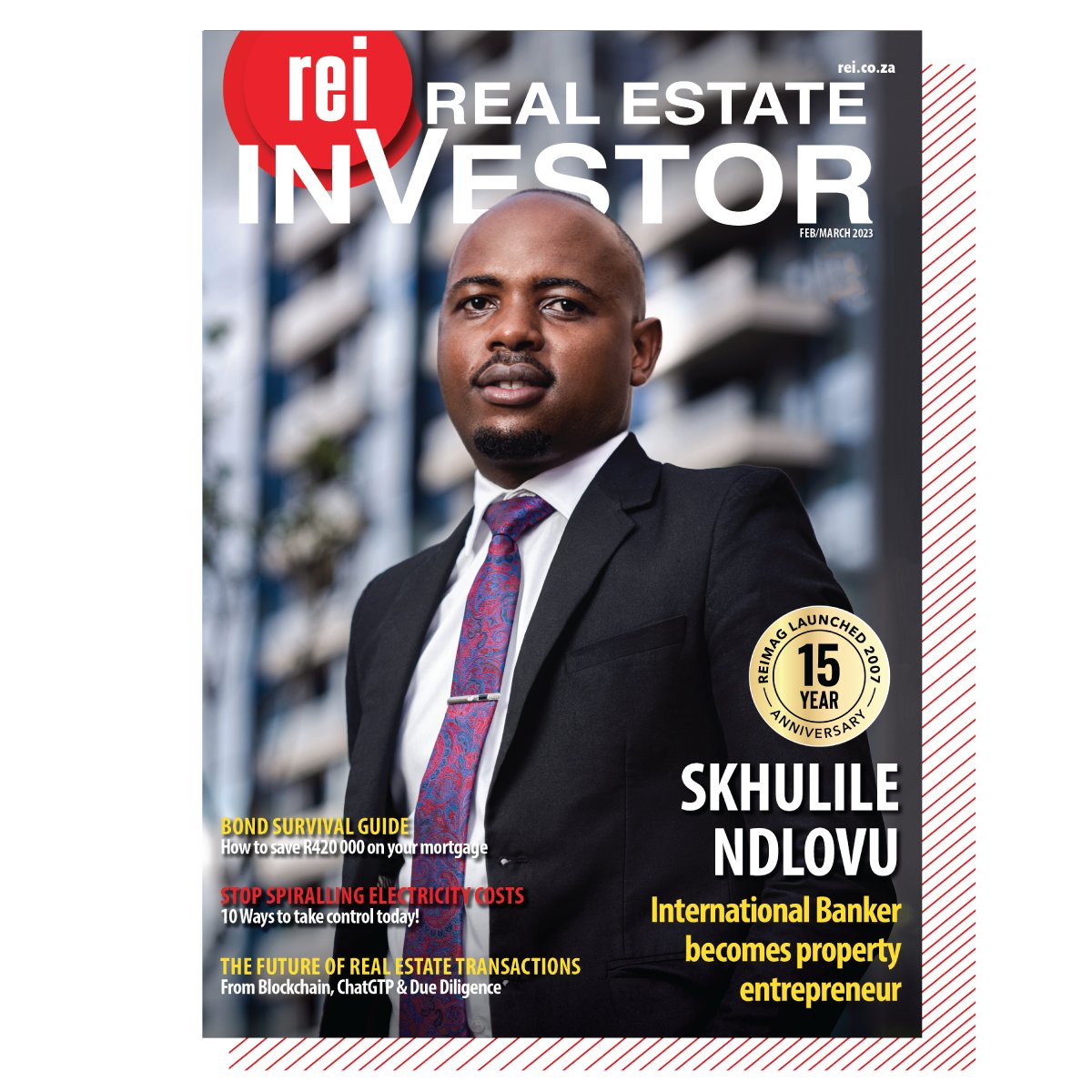 RealEstateInvestorZA on Twitter "📣 Attention real estate enthusiasts