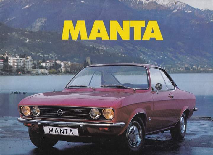 Car Brochure Addict tweet media