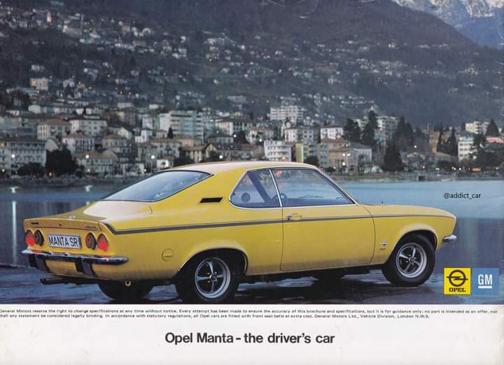 Car Brochure Addict tweet media