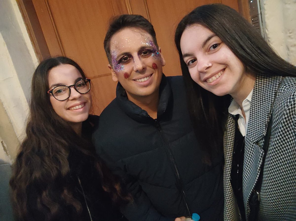 Marta Fernández tweet media